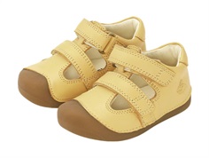 Bundgaard Petit sandal yellow